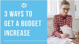 3 Ways to Get a Budget Increase for Your Children’s Ministry
